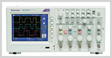 measure equipment