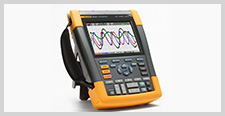 measure equipment