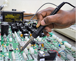 repair services